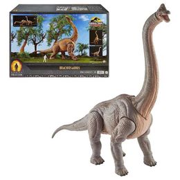 Other Toys Primitive Jurassic World Hammond Series Action Picture Government Brachiosaurus Jurassic Park Model Dinosaur Childrens ToyL240502