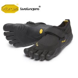 Shoes Vibram Fivefingers KSO XS Five Fingers Shoes Walking Hiking Trekking Outdoor Wet Traction Sneakers Urban Playground Climb