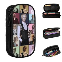 Coriolanus Snow The Eras Tour Pencil Cases Pencilcases Pen For Student Large Storage Bag School Supplies