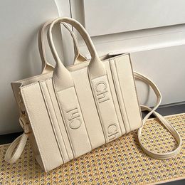 Designer Bags Tote Handbag Shoulder Bag High Quality Women Shopping Bag Large Capacity Handbags Totes Travel Bag Fashion Handbag Totebag Cowhide Leather