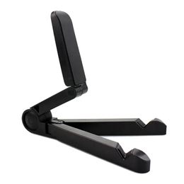 2024 Desktop Folding Tablet Holder For 4.7 to 12.9 inch Universal Mobile Phone Tablet Stand For Xiaomi Samsung Huawei iPad Stand