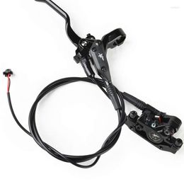 Bike Brakes Ebike Electricty Power Control Shifter Disc Brake Hydraulic Bicycle