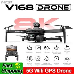 Drones 8K high-definition G dual camera unmanned aerial vehicle RC 3000m for outdoor travel intelligent WX