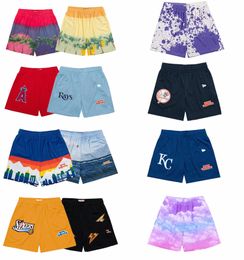 Designer Shorts Shorter Swim Shortwig Men Men Women Beach Pants Hawaiian Vacation Shorts Fitness Jogging Oversized Women