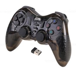 Mice 2.4GHz Wireless Game Controller For PS3 Accessories Controle PC Joystick For Super Console X Pro /TV Box/Android Phone Gamepad