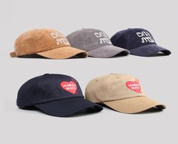 Girls Don't Cry Baseball Cap Fitted Sun Hat Snapback Hip Hop Trucker Caps For Men Women Dad Hats Summer Casual Adjustable Visor7999662