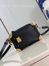 Designer Louisevisionbag Crossbody Shoulder Bag Hanging Strap Bag Brand Handbag Women's Wallet Messenger Women's High Quality Crossbody Bag