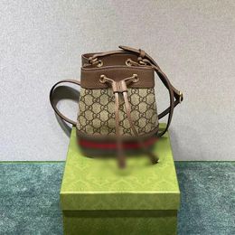 Nowa moda dla kobiet torebka Stella McCartney Wysokiej jakości skórzana torba na zakupy V901-808-903-115 2024-1