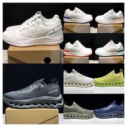 Now Run Fashion Shoes Cloudtilt Clouds Federer The Roger Rro ightweight Breathable Women Men Cloudmonster Outdoor Casual Shoes size 36-45 cloud All styles
