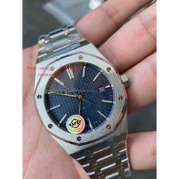 Wristwatches Swiss Man APS Mens Top For Aaaaa Forsining 15400 Stainless 9.8Mm Glass Mechanical Watches Men SUPERCLONE 41Mm Brand S Sining 510