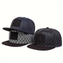 Ball Caps Fashion Letter CA Baseball C Mens Cotton Snack Hat Outdoor Sports C Hip Hop C Hat Truck C Glasses J240506