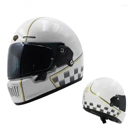 Motorcycle Helmets Full Face Helmet Rapide Neo FROST BLACK Riding Motocross Racing Motobike