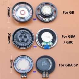 Speakers JCD 1PCS 23mm 28mm Louder Speaker For GB GBC GBA GBP For GBA SP LoudSpeaker