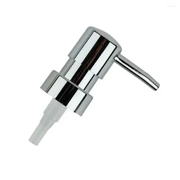 Liquid Soap Dispenser Lotion Pump Head Press Spring Makeup Remover Shampoo Bath Washing Supplies Leak Proof