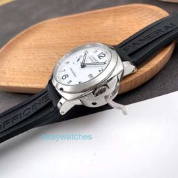 Fashion luxury Penarrei watch designer New - 1950 Series PAM00499 Automatic Mechanical Date Display Mens Watch