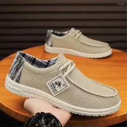 Casual Shoes Flat-heeled Size 42 Beige Man Designer Original Men's Sneakers Sport Zapatiilas S Krasofka From China Funky