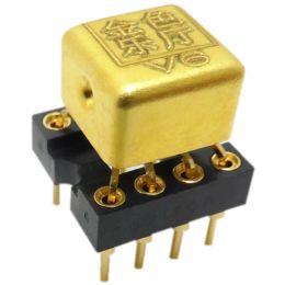Amplifier Nvarcher 1PCS V6 Dual OP AMP Upgrade Gold Seal SS3602 MUSES02 OPA627BP For DAC Headphone Amplifier