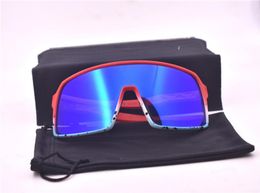 Fashion Sun Glasses Brand Polarised Polarised Sunglasses For Men Women Sport Cycling Bicycle Running Sunglasses 1pcs9177422