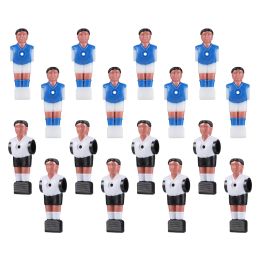 Tables Football Machine Accessories Foosball Accessory Game Supply Lovely Guys Wearresistant Players