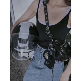 balencig bag balencias le cagole LE CAGOLE half moon Motorcycle BB Bags Lady vintage Ring Rivets Mini handbag Women Designer heart wallet Coin Purse Cross body QEF7