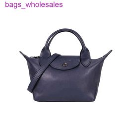 95% Off Bun Lamb Dumpling Bag Short Handled Womens Handbag Single Shoulder CrossbodyFUP7