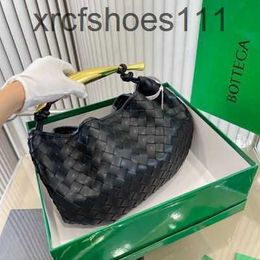 Everyday Totes Same Sardine Girl Fashionable Bag Designer Bags Lady Market Handbags Venata Classic Boteggass Exquisite Kylie b B Woven V super WT2E