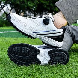 Man Women Top Designer Shoe Golf Professional Wears Products Mens Shoes Walking Comfortable Golf Shoe Athletic Sneaakers Golf Shoes For Man Run Shoe 847