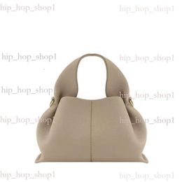 High End Fashionable New 5A Polen Handbag Shoulder Bag Polenee Bag Leather Designer Crossbody Bag Magnetic Buckle Closure Handbag Women's Luxury Poleme 420