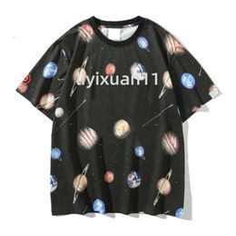 Brand Mens T Shirt Tops T-Shirts Sporty Womens Tees Trends Designer Shirt Cotton Short Sleeves Luxurys Sharks Tshirts Clothing Street Shorts Sleeves Clothes 149