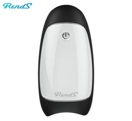 Rends Pulse Electric Male Masturbation Cup Charging Mute Japanese Male Masturbator Delay Training Pussy Adult Sex Toys For Men S107488730