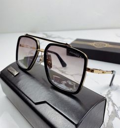 A DTS199 Top luxury high quality Designer brand a Sunglasses for men women new selling world famous fashion show Italian3278636