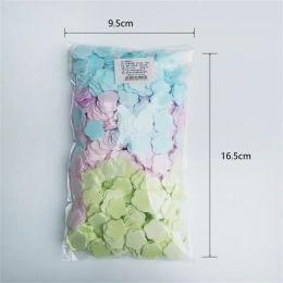 Dishes 1000Pcs/Bag Disposable Soap Mini Cleaning Soaps Portable Hand Wash Soap Papers Scented Slice Washing Hand Bath Travel Small Soap