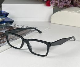 Optical Transparent Clear SunGlasses Frame designer Cat Eye Eyeglasses Frames For Women Fashion Prescription Spectacles OPR10 sign6341948