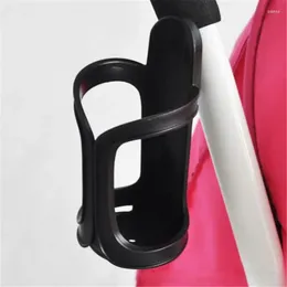 Stroller Parts Baby Cup Holder Children Bicycle Cart Bottle Rack 360 Degrees Rotatable Bike Accessories