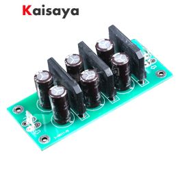 Amplifier 25A Threestage Series power Supply DC Component Filter For HiFi Power Amplifier