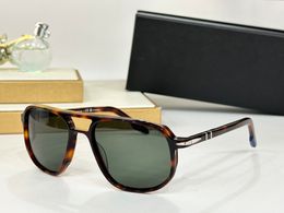 Men Sunglasses For Women Latest Selling Fashion Sun Glasses Mens Sunglass Gafas De Sol Glass UV400 Lens 3022F