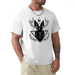 Men's Polos Jackalope T-Shirt Customs Edition T Shirts