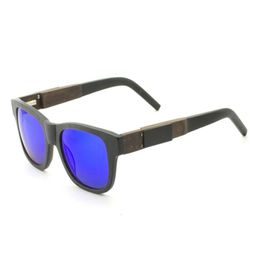 China Patent Wooden Smoking Sunglasses With Smoking Pipe Sun Glasses 20217510441