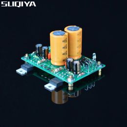 Amplifier SUQIYA20W Gaincard Version of The WwoChannel LM1875 Power Amplifier Kit Finished Board tube Flavour