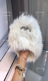 2022 Fashion Super Fairy Hair Band Women autumnWinter Warm Headdress Headgear Headband Luxury plush headband without box6180977