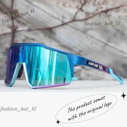 Outdoor Eyewear Kapvoe Cycling Sunglasses Mtb Bicycle Sunglasses Photochromic Uv400 Polarized Woman Man Cycling Glasses 706