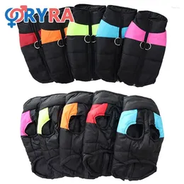 Dog Apparel Down Clothes Safe And Practical Comfortable Warm Durable Winter Necessities Pet Ski Suit Charge