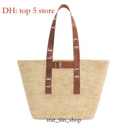 lowew bag Designer Bag Beach Bags Luxury Straw Bag Fashion Womens Shoulder Bag Personality Straw Women Totes Handbags 8338 loewew bag