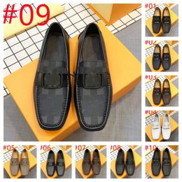 70Model Suede Leather Designer Men Shoes luxurious Casual Tassel Slip On Loafers Moccasins Soft Breathable Suede Men's Shoes Drivings Size 38-46