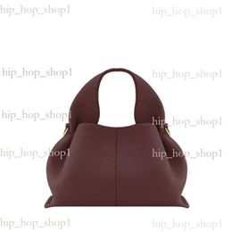 High End Fashionable New 5A Polen Handbag Shoulder Bag Polenee Bag Leather Designer Crossbody Bag Magnetic Buckle Closure Handbag Women's Luxury Poleme 503
