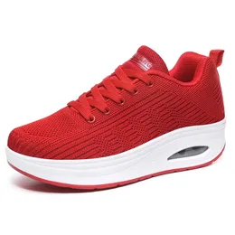designer running shoes men womens outdoors shoes dark red black shoes summer shoes trainers sneakers casual sports size 36-42