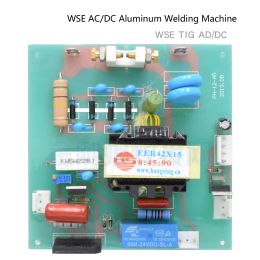 Stuiklasbank Inverter Welding Hine Wse Tig Lgk Plasma Argon Arc Welding High Frequency Arc Pcb 8:45:90 8:45:92 7:22:77