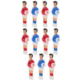 Tables Football Machine Game Part Table Foosball Men Soccer Toy Supplies Accessories