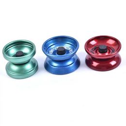 Yoyo 1Pc Professional YoYo String Trick Yo-Yo Ball Bearing for Beginner Adult Kids Classic fashion interesting Toy