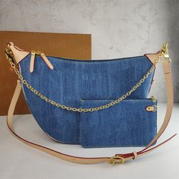 10A High Quality denim designer luxury crossbody bags designer women wallet bags mini purses designer purse tote handbag shoulder bags cross body bag